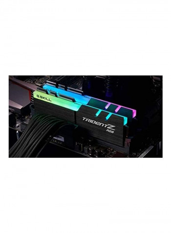 32 Gb Memory Module 32GB Multicolour