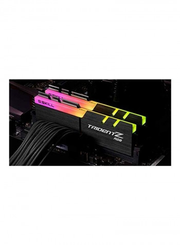 32 Gb Memory Module 32GB Multicolour