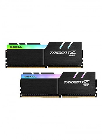 32 Gb Memory Module 32GB Multicolour