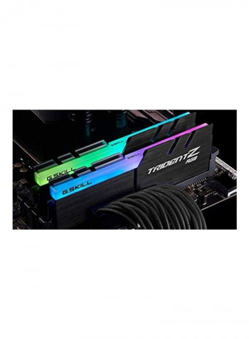 32 Gb Memory Module 32GB Multicolour