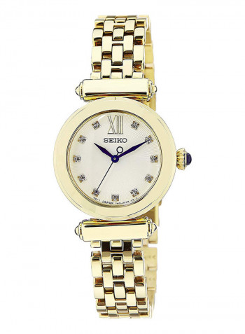 Women's Analog Watch SRZ402P1