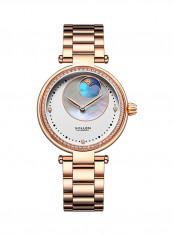 Women's Stainless Steel Analog Watch SL1816 reviews Women's Stainless Steel Analog Watch SL1816