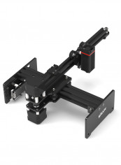 Desktop Laser Portable Engraving Carving Machine Black 44 x 15 x 28centimeter