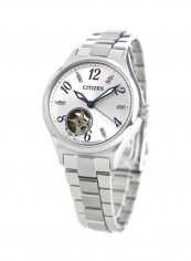 Men's Water Resistant Analog Watch PC1000-81A