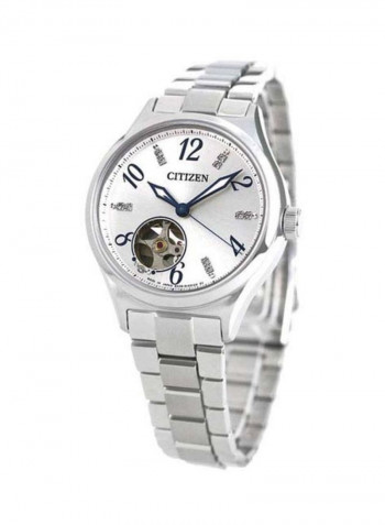 Men's Water Resistant Analog Watch PC1000-81A