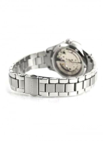 Men's Water Resistant Analog Watch PC1000-81A