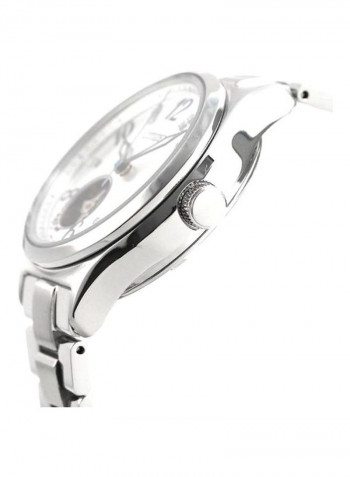 Men's Water Resistant Analog Watch PC1000-81A