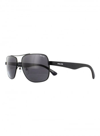 Men's Pilot Sunglasses - Lens Size: 60 mm