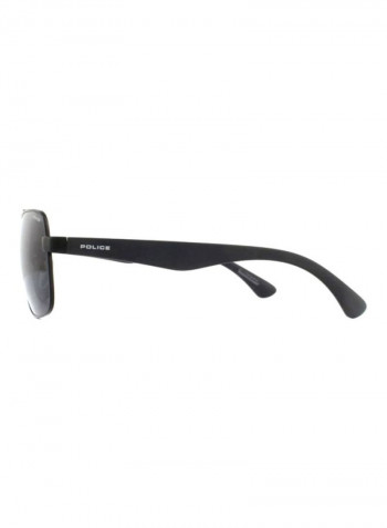 Men's Pilot Sunglasses - Lens Size: 60 mm
