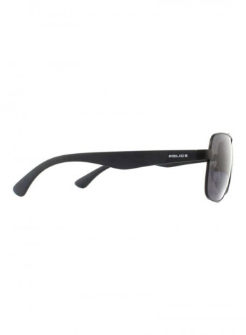 Men's Pilot Sunglasses - Lens Size: 60 mm