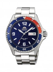 Men's Water Resistant Analog Watch OW-SAA02009