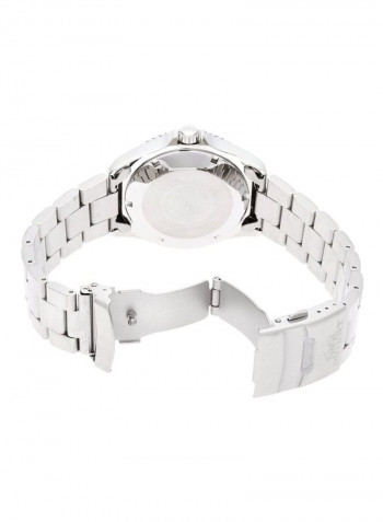 Men's Water Resistant Analog Watch OW-SAA02009