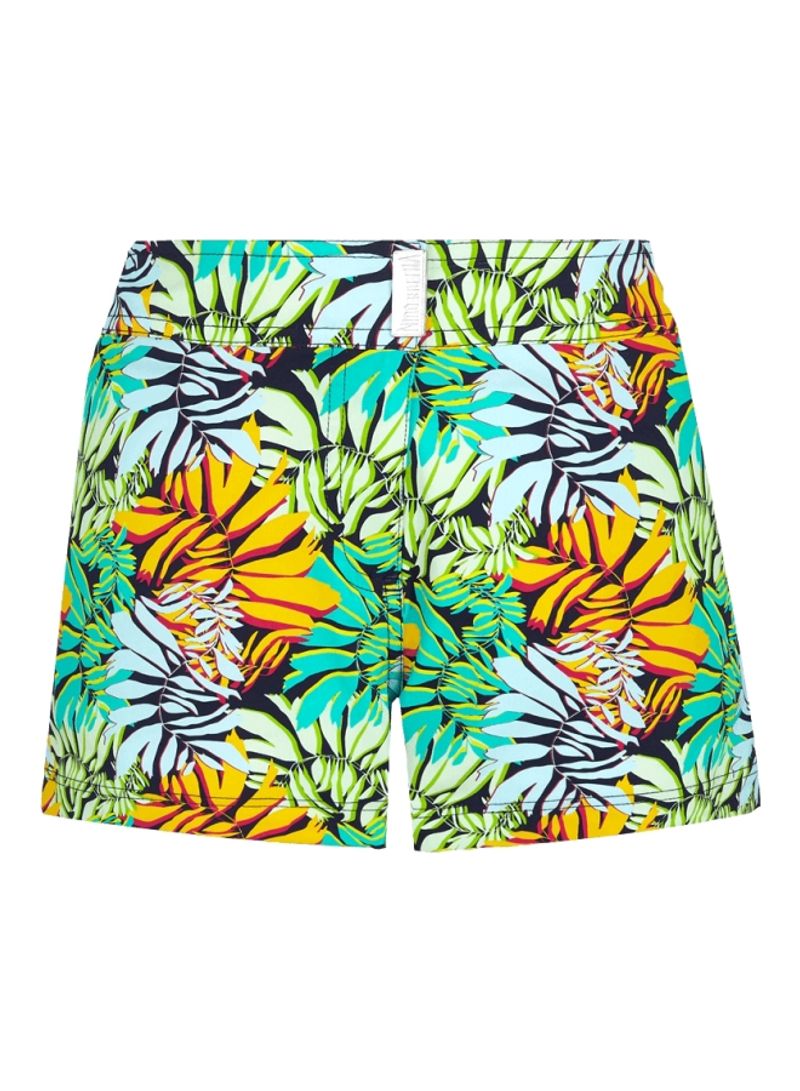 Ferise Printed Shorts 397 Jungle
