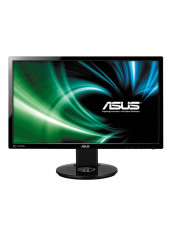 24-Inch Full HD Gaming Monitor Black