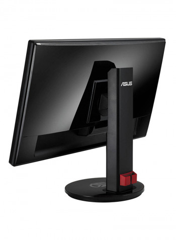 24-Inch Full HD Gaming Monitor Black