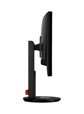 24-Inch Full HD Gaming Monitor Black