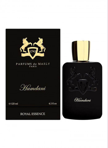 Hamdani EDP 125ml