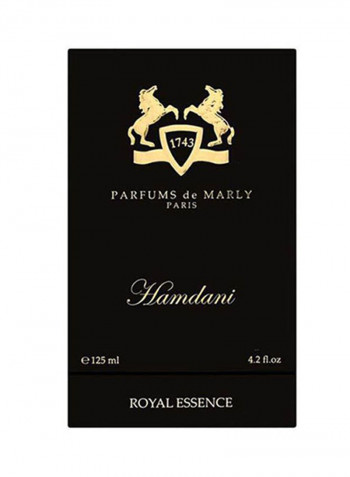 Hamdani EDP 125ml