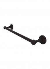 Brass Towel Bar Black 36inch