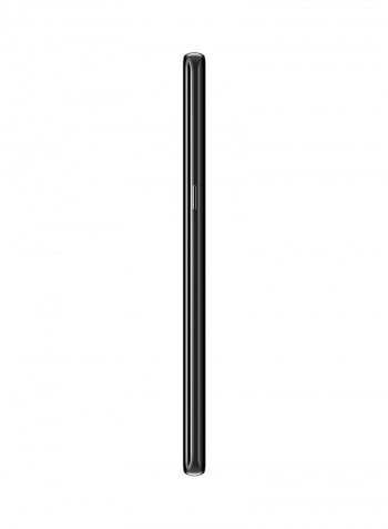 Refurbished - Galaxy Note8 Midnight Black 64GB 6GB RAM 4G LTE