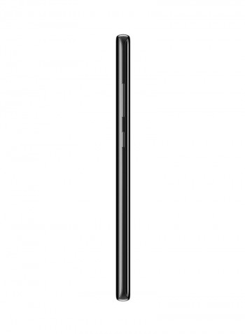Galaxy Note8 Midnight Black 64GB 6GB RAM 4G LTE