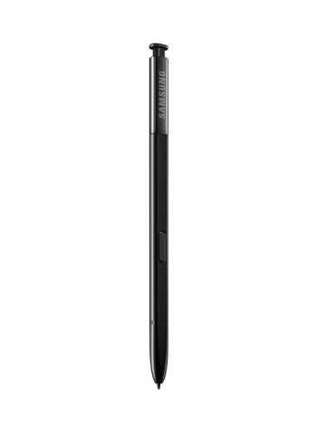 Galaxy Note8 Midnight Black 64GB 6GB RAM 4G LTE