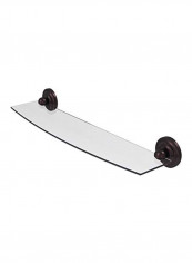 Glass Shelf Bronze/Clear 24inch reviews Glass Shelf Bronze/Clear 24inch