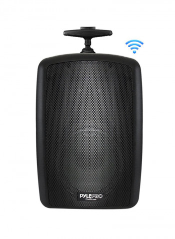 Portable Bluetooth Speaker Black