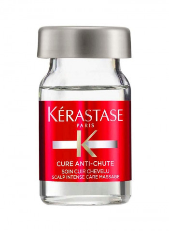 Specifique  Ampoule Treatment for Hair Prone to Hair Loss 42*6ml