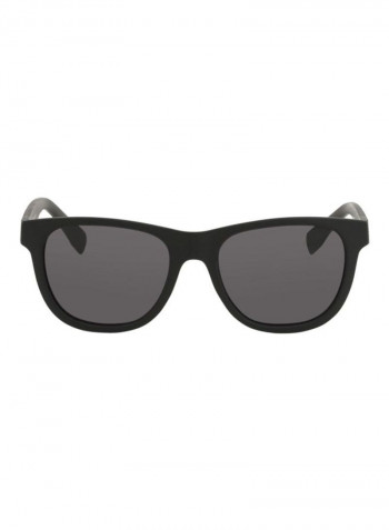 Men's Sqaure Shaped Sunglasses - Lens Size: 54 mm