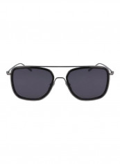 Men's UV Protected Square Sunglasses - Lens Size: 57 mm reviews Men's UV Protected Square Sunglasses - Lens Size: 57 mm