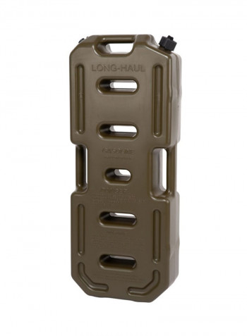 Jerry Can And Sand Track 30L