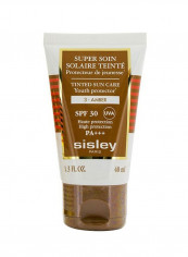 Super Soin Solaire Tinted Sun Care SPF30 UVA PA+++ 40ml