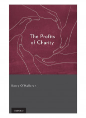 Profits Of Charity Hardcover