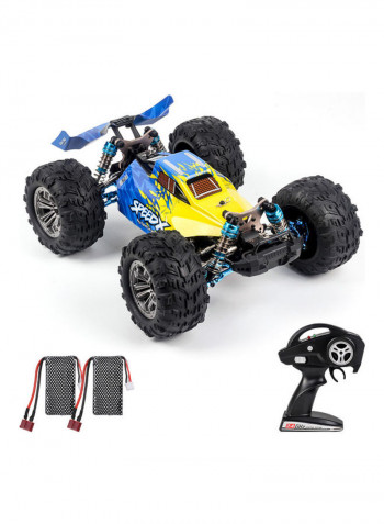 RC Racing Car
