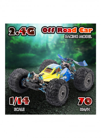 RC Racing Car