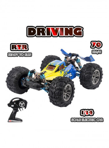 RC Racing Car