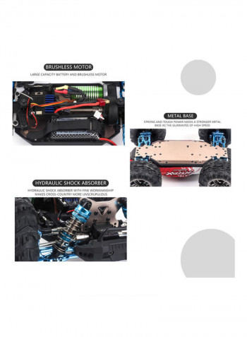 RC Racing Car