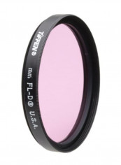 FL-D Color Correction And Compensation Filter 52millimeter Fluorescent