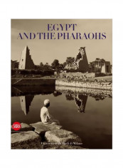 Egypt And The Pharaohs Paperback