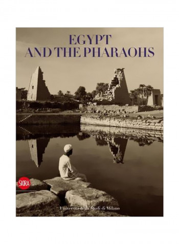 Egypt And The Pharaohs Paperback
