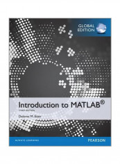 Introduction To Matlab Paperback 3
