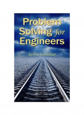 Problem Solving For Engineers Paperback
