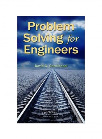 Problem Solving For Engineers Paperback