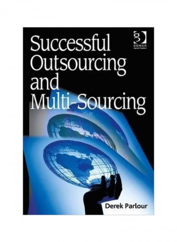 Successful Outsourcing And Multi-Sourcing Hardcover