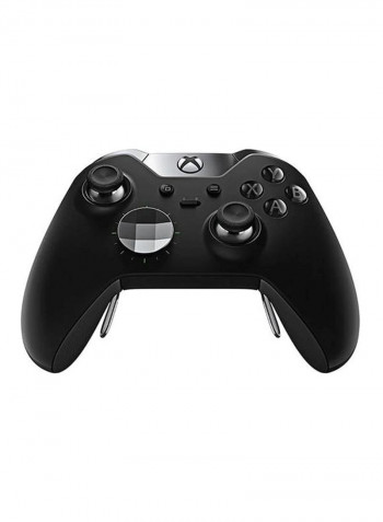 Elite Wireless Controller - Black