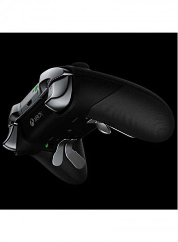 Elite Wireless Controller - Black