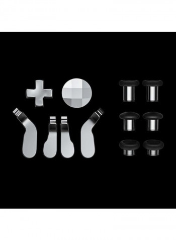 Elite Wireless Controller - Black