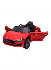 Self Balancing Fancy Ride-On Car 108x56x44cm