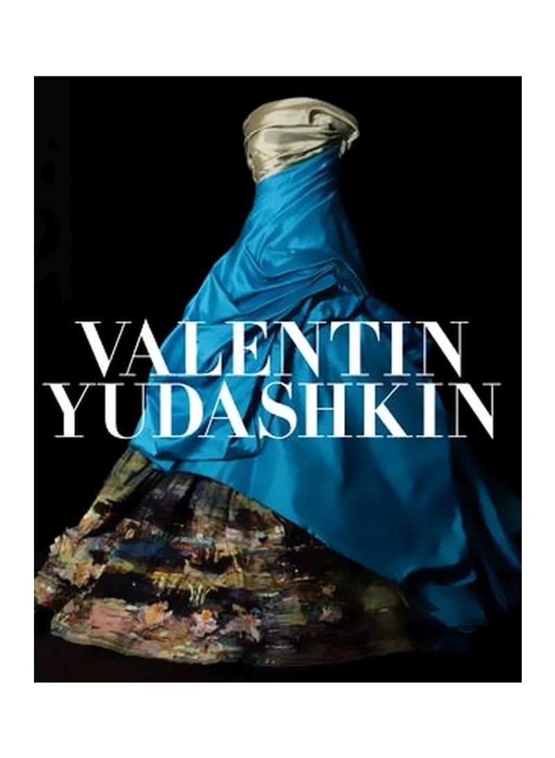 Valentin Yudashkin Hardcover